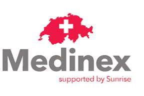 Logo Medinex