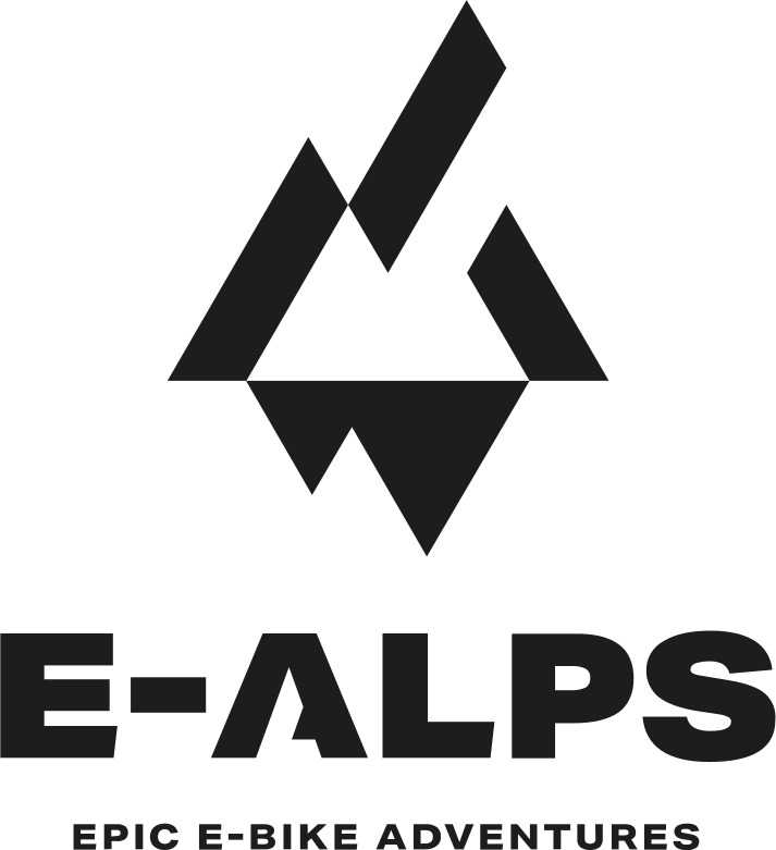 Logo eAlps eBike