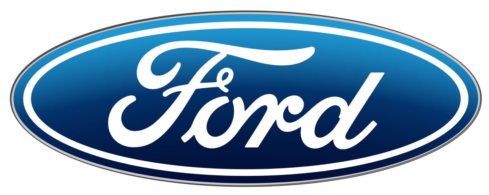Logo Ford