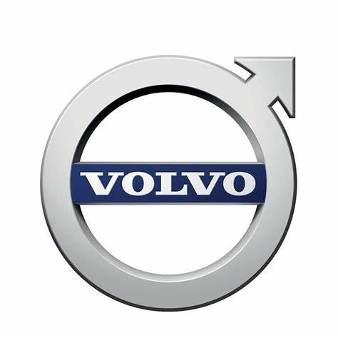 Logo volvo