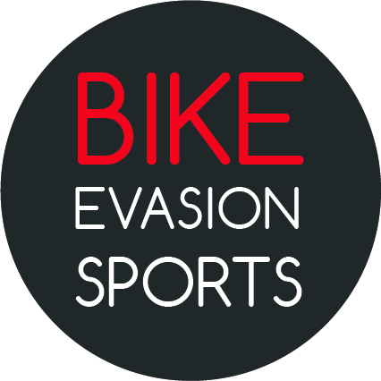 logo Bike Evasion