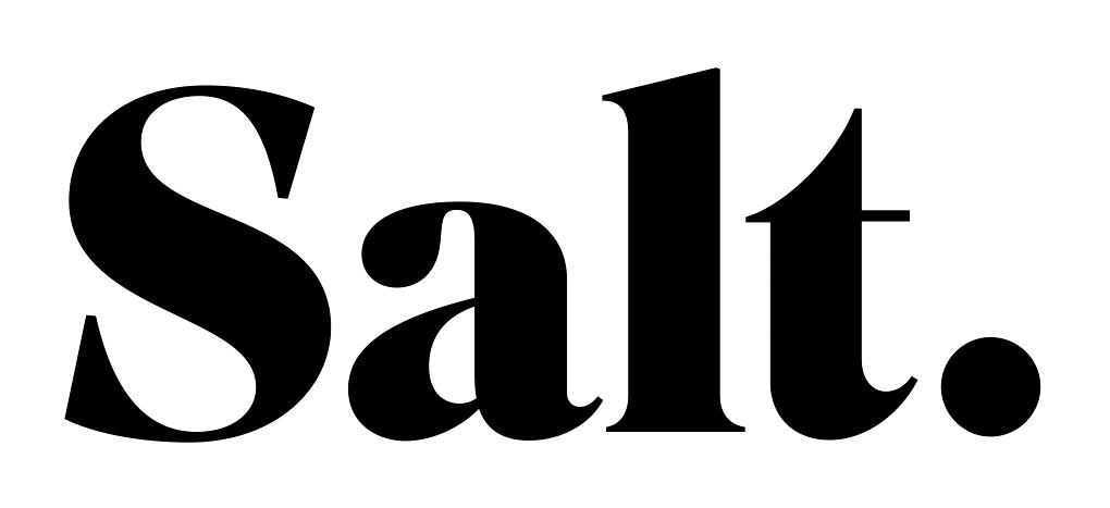 salt logo