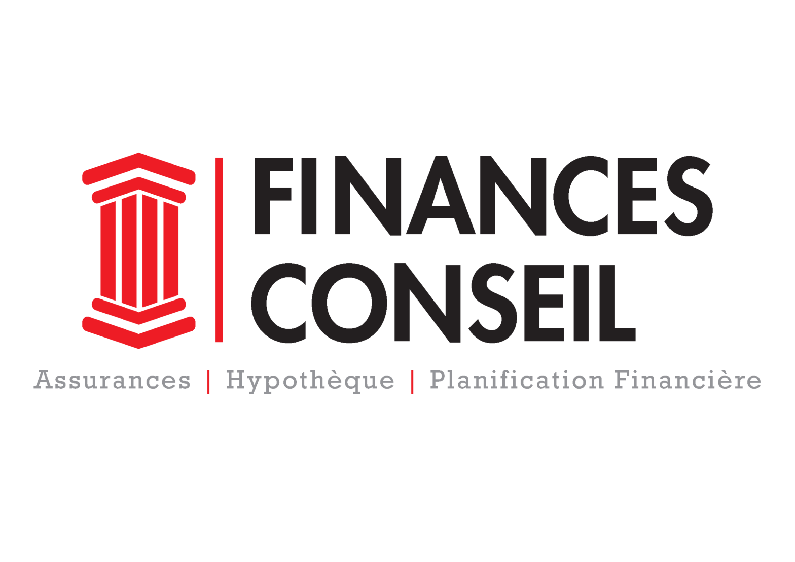 Logo Finances Conseil