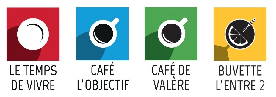 Logo resto Office Asile